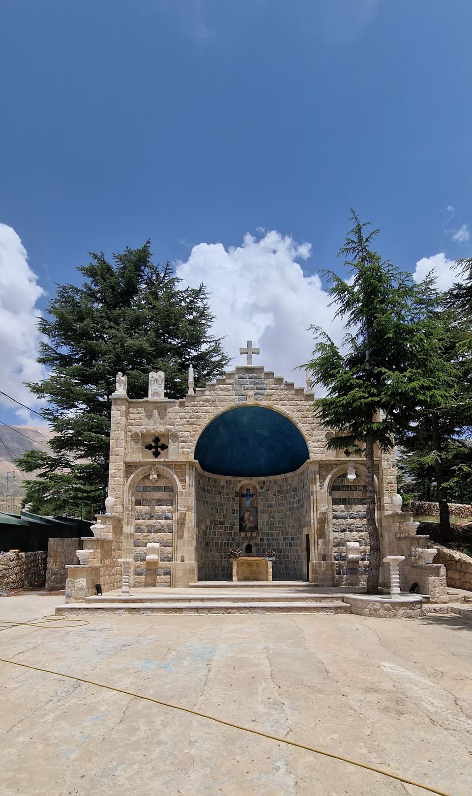 El Arz