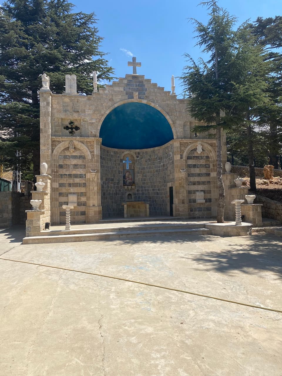 Saydet El Arz