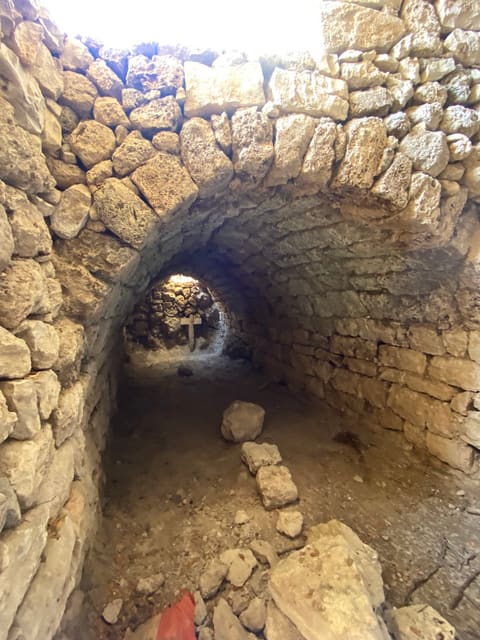 Mar Mama Matraneyet Jebbe Bsharri M 1100 — photograph 3