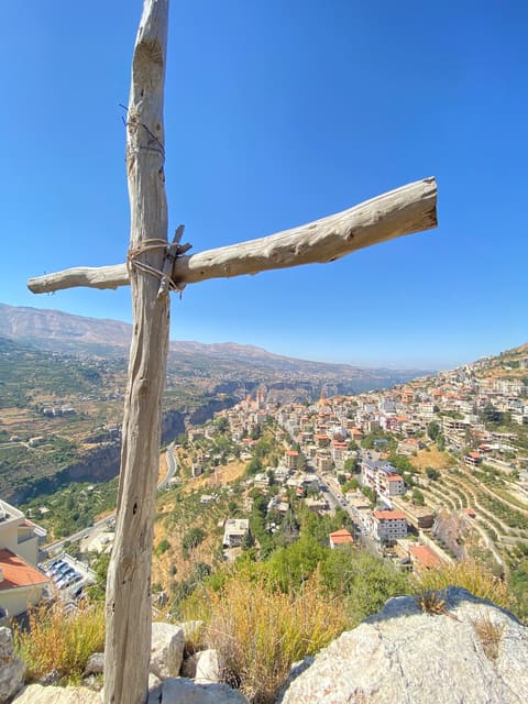 Mar Mama Matraneyet Jebbe Bsharri M 1100 — photograph 4