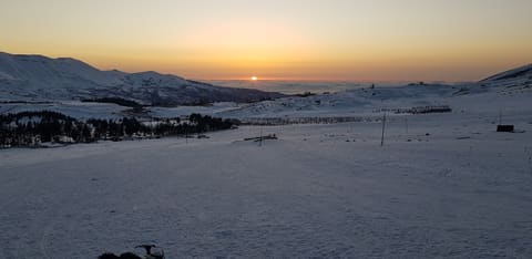 Half-Half SkiResort — photograph 6