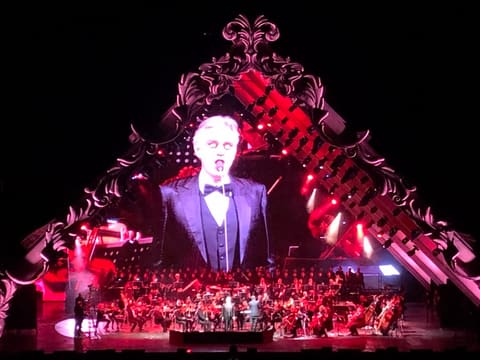 Cedars international festival — photograph 5