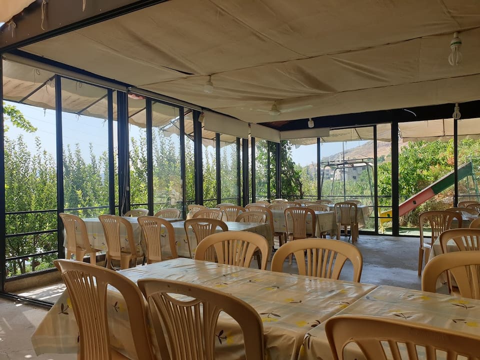 Abou Charbel Restaurant