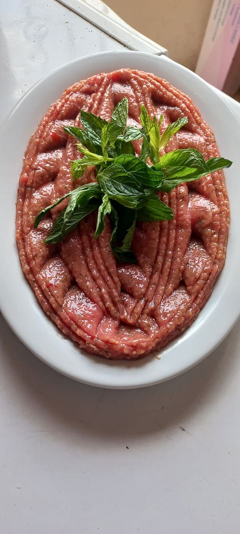 Abou Charbel Restaurant — photograph 2