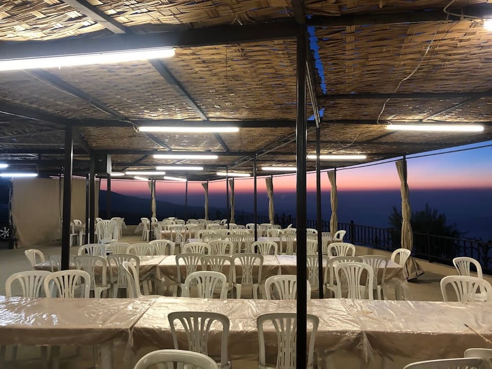 Mataam El Talleh
