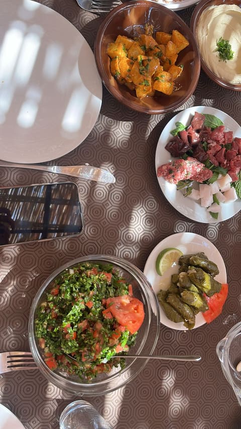 Mataam El Talleh — photograph 4