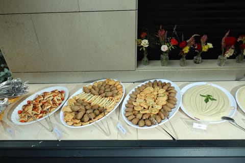 Al Aailat - Restaurant — photograph 4