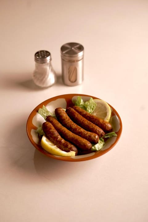 Al Aailat - Restaurant — photograph 5