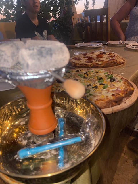 El Hajj Makhlouf Restaurant — photograph 6