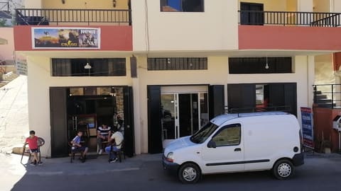 Bakery Al Diyeh — photograph 2