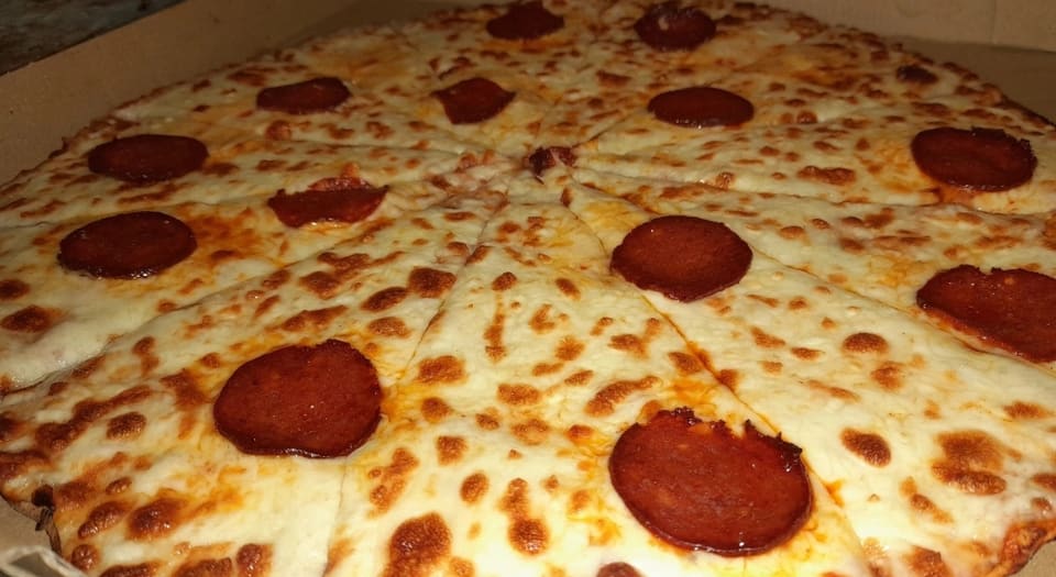 SNACK AL AMIR