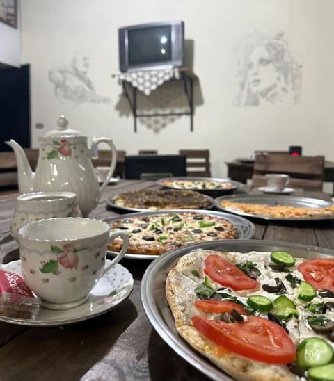 SNACK AL AMIR — photograph 3