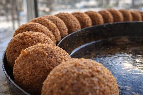 SNACK AL AMIR — photograph 4