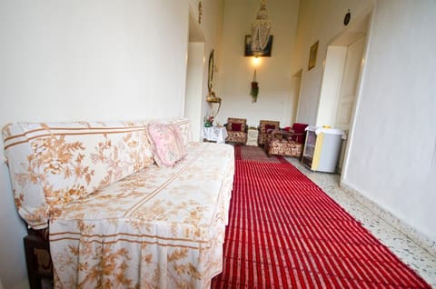 Beit Jacqueline Hasroun - Dar Qadisha — photograph 2