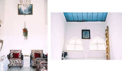 Beit Jacqueline Hasroun - Dar Qadisha — photograph 4