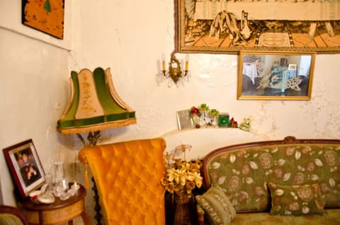Beit Jacqueline Hasroun - Dar Qadisha — photograph 5