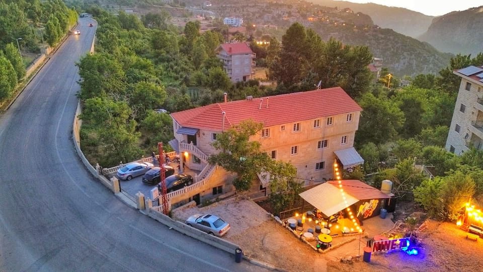 Hakim's Apartments