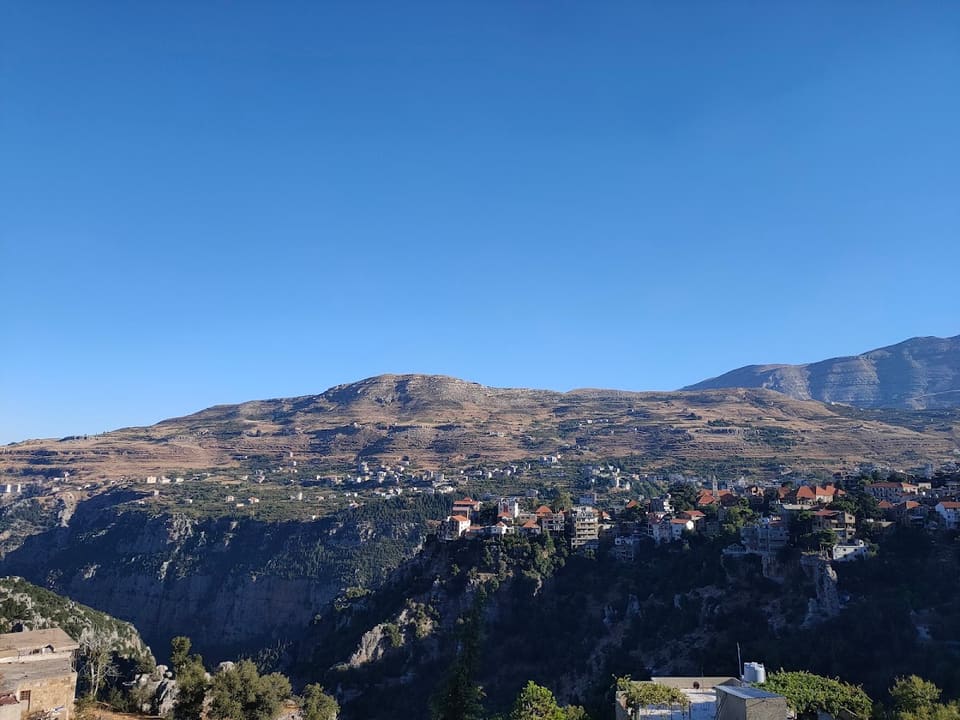 Hotel Palace Hassroun