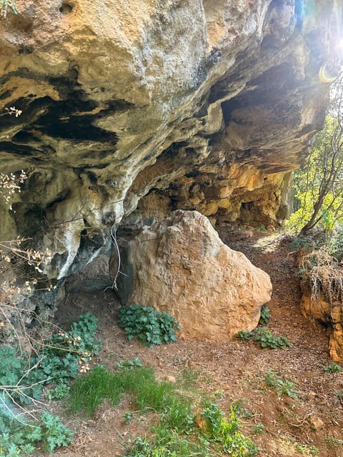 Magharat Al Baqar — photograph 4