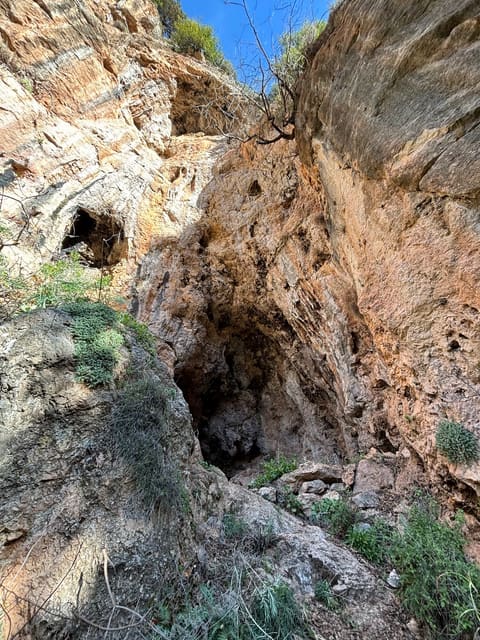 Magharat Al Baqar — photograph 5