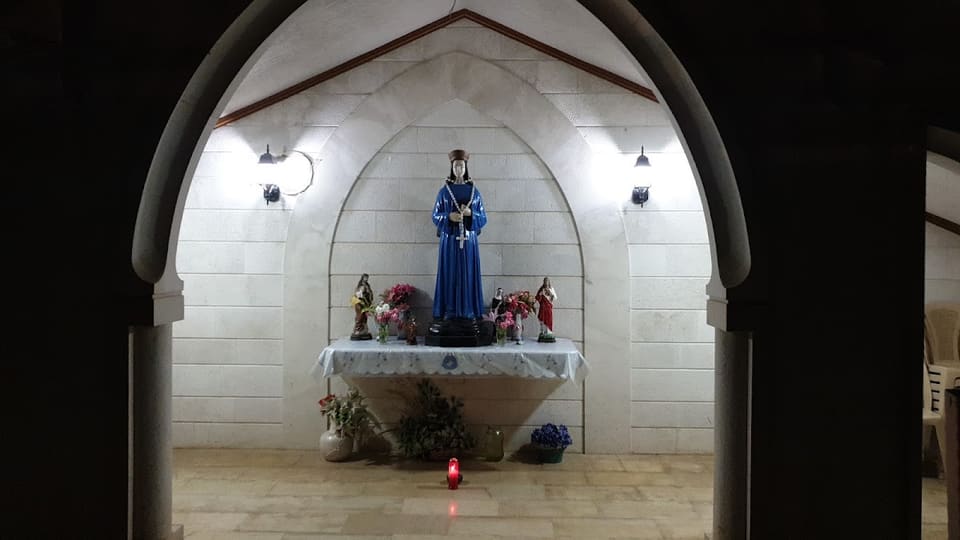 St. Beshwat