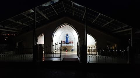 St. Beshwat — photograph 2