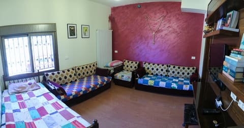 Beit el Jawze — photograph 3