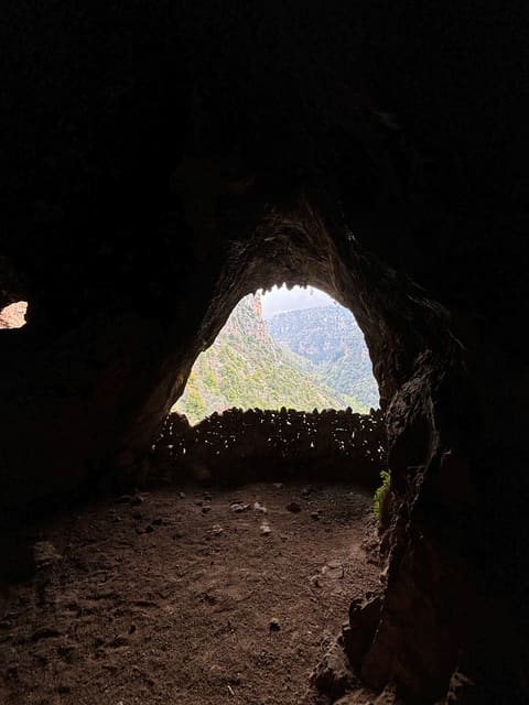 Magharat Brouhit Wadi Hadshit — photograph 3