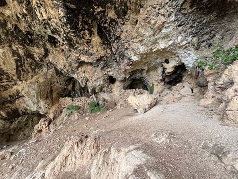 Magharat Brouhit Wadi Hadshit — photograph 5