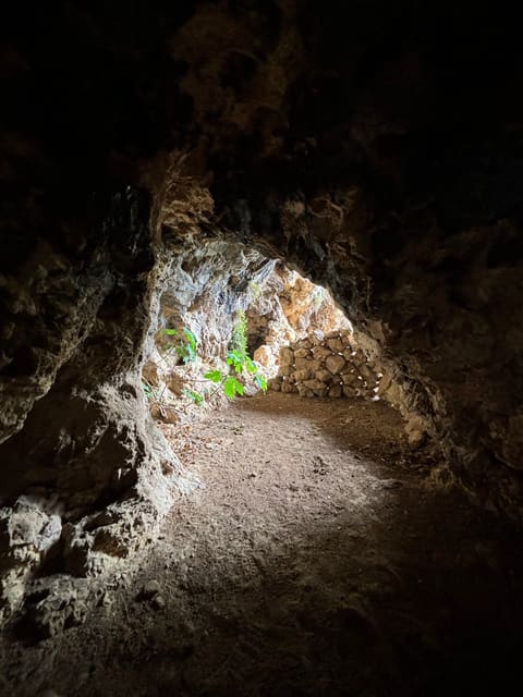 Magharat Brouhit Wadi Hadshit — photograph 6