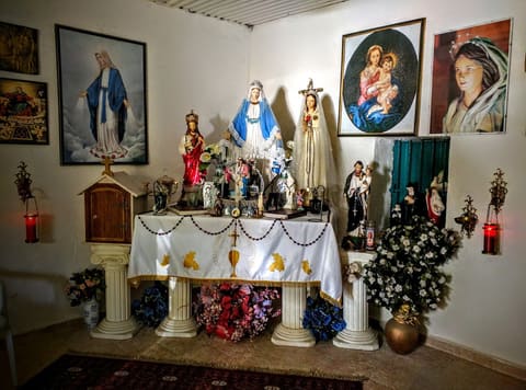 Our Lady of Bkoufa (Saydet Bkoufa) — photograph 3