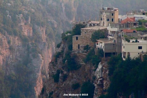 Our Lady of the Cliff — photograph 5