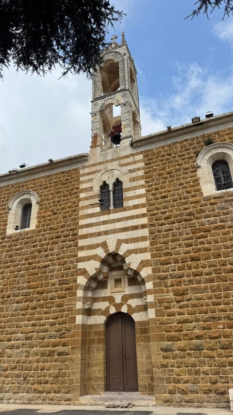 Mar Girgis Ehden — photograph 3