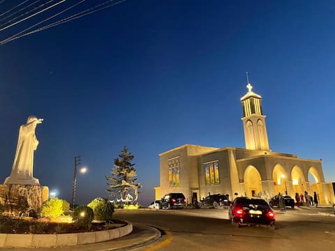 Saint Charbel Church — photograph 3