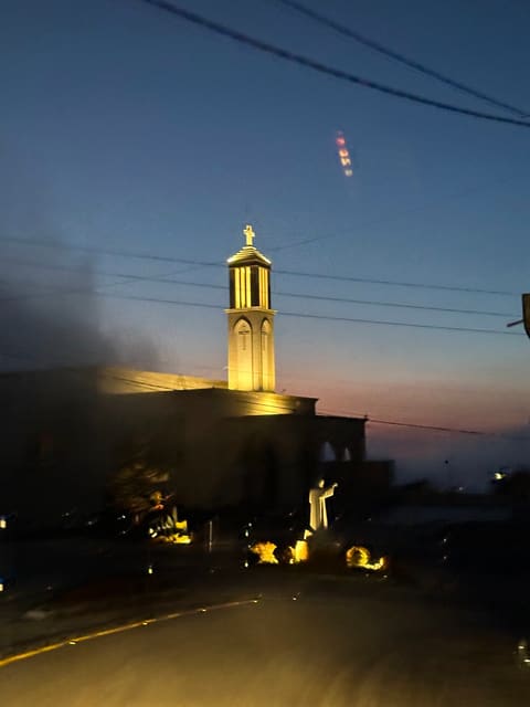 Saint Charbel Church — photograph 6