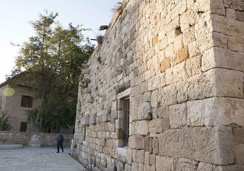 Mar Mema Church - Ehden — photograph 5