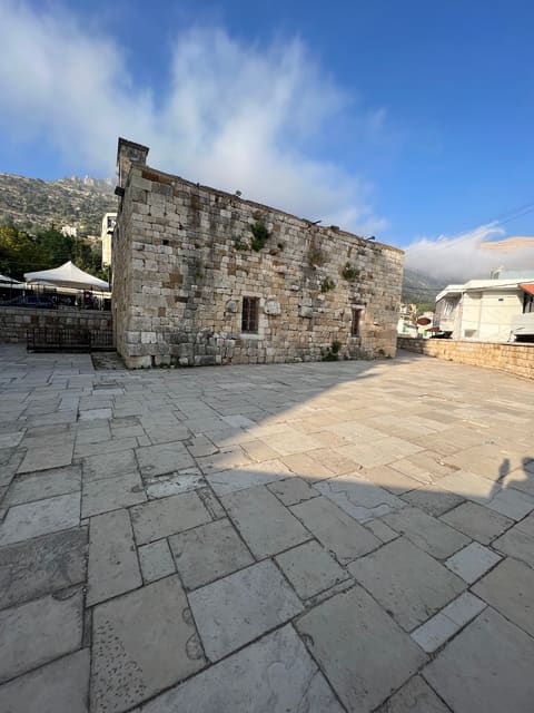 Mar Mema Church - Ehden — photograph 6