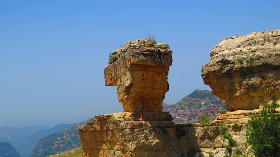 Deir Al Salib
