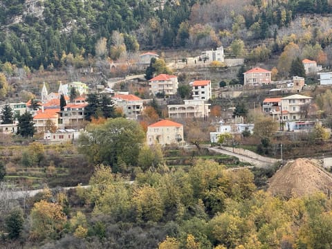 Mar Sarkis & Bakhos Church — photograph 2