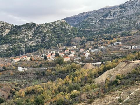 Mar Sarkis & Bakhos Church — photograph 6