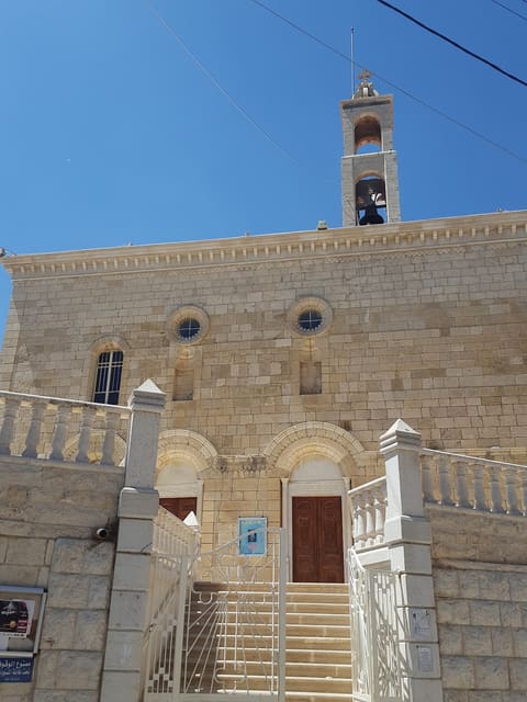 St Assia Church — photograph 2