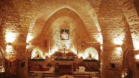 St Assia Church — photograph 3