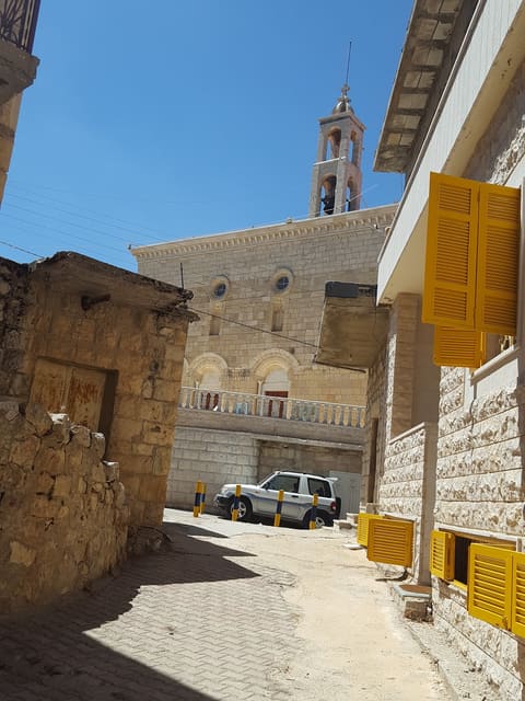 St Assia Church — photograph 5