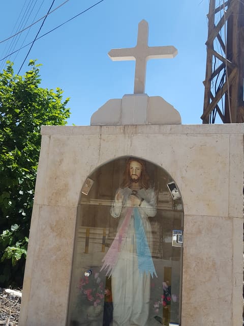 St Assia Church — photograph 6
