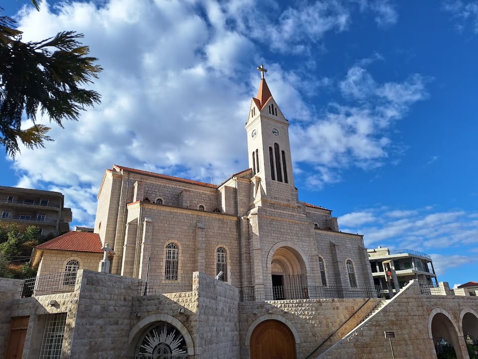 Notre Dame de la Délivrance