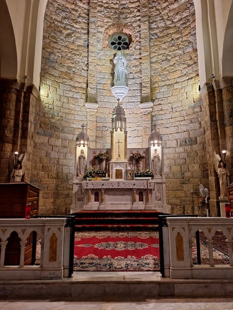 Notre Dame de la Délivrance — photograph 2