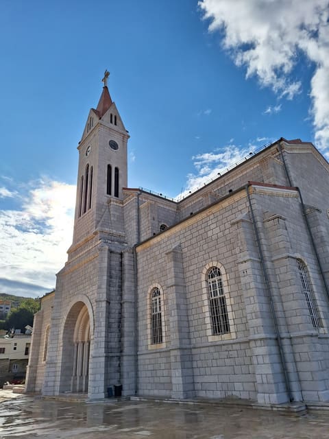Notre Dame de la Délivrance — photograph 3