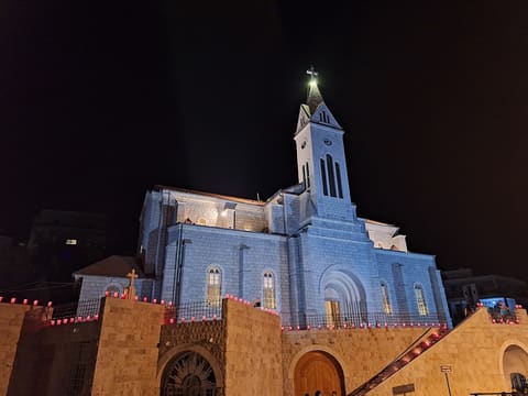 Notre Dame de la Délivrance — photograph 4