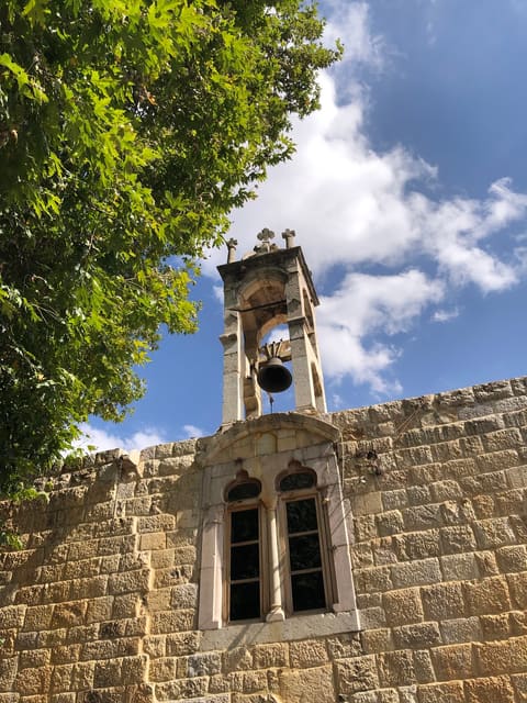 Kanisat Mar Boutros w Boulos — photograph 6