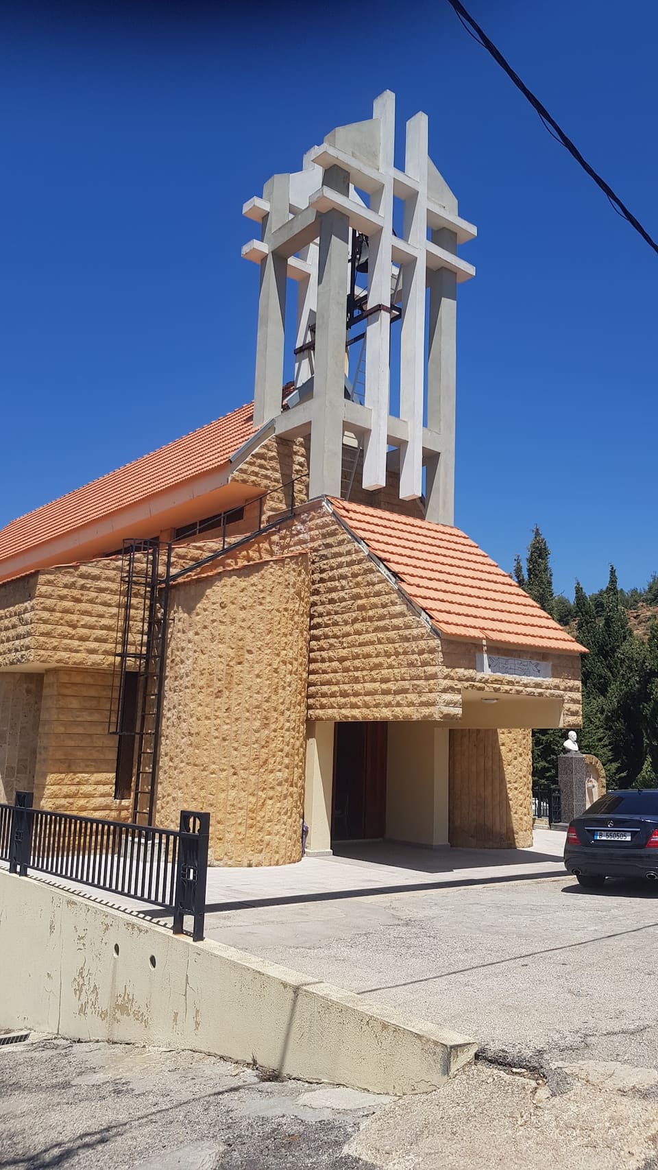 Saint Stephen